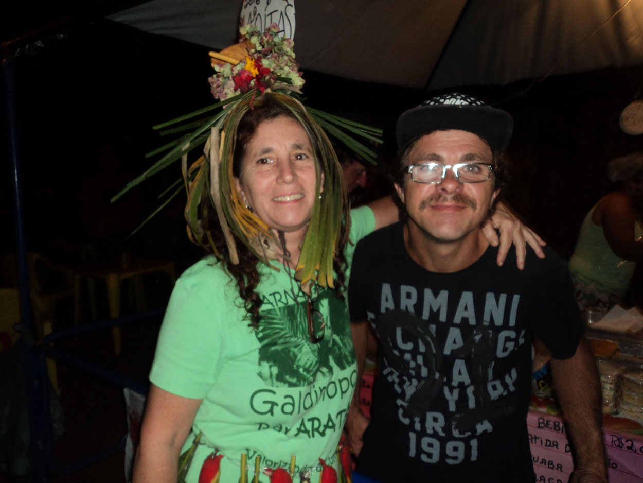 2016-02-08/09 Carneval de Galdi (Foto)